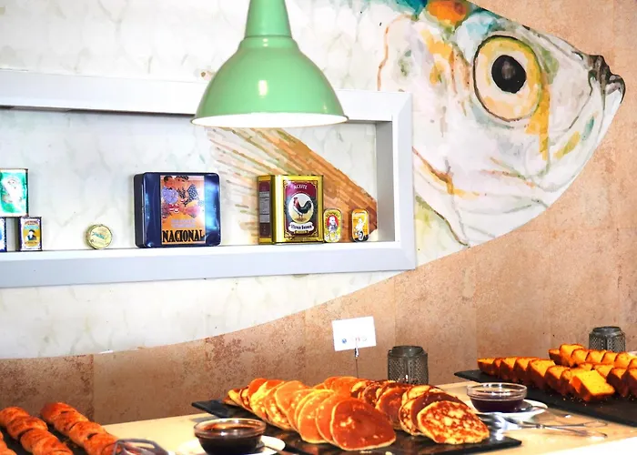 Clube Porto Mos - Sunplace Hotels & Beach Resort