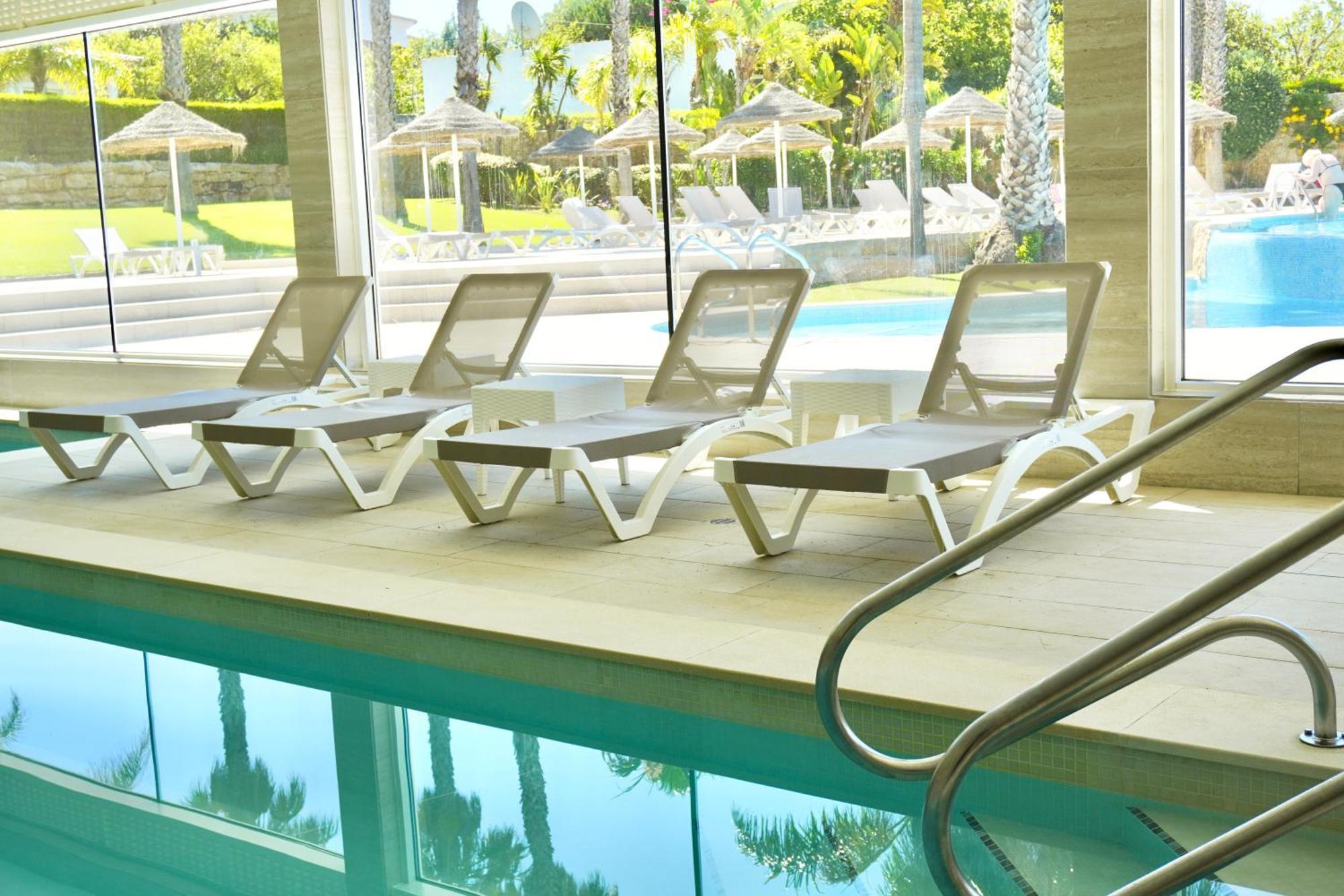 Clube Porto Mos - Sunplace & Hotel Lagos