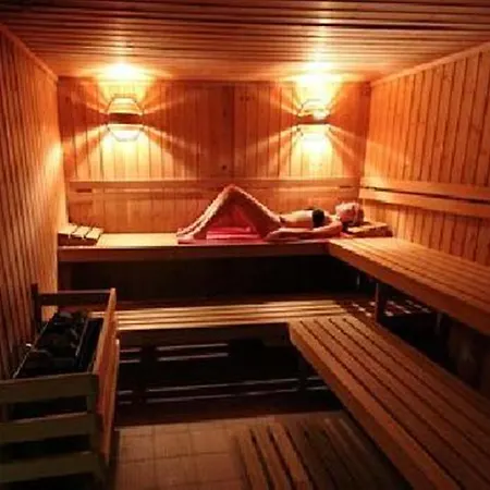 Clube Porto Mos - Sunplace Hotels & Beach Resort 