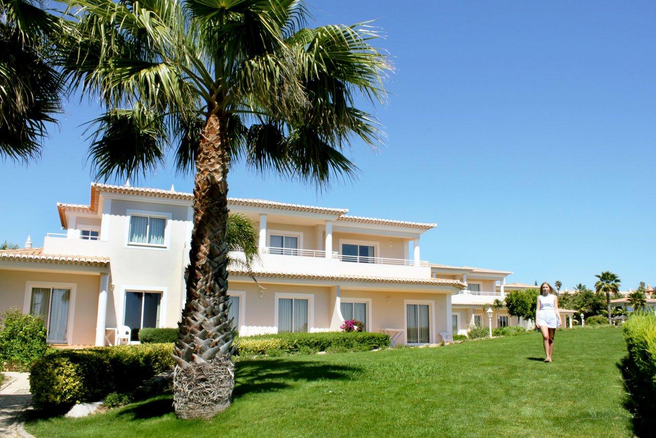 Clube Porto Mos - Sunplace & Hotel 4*
