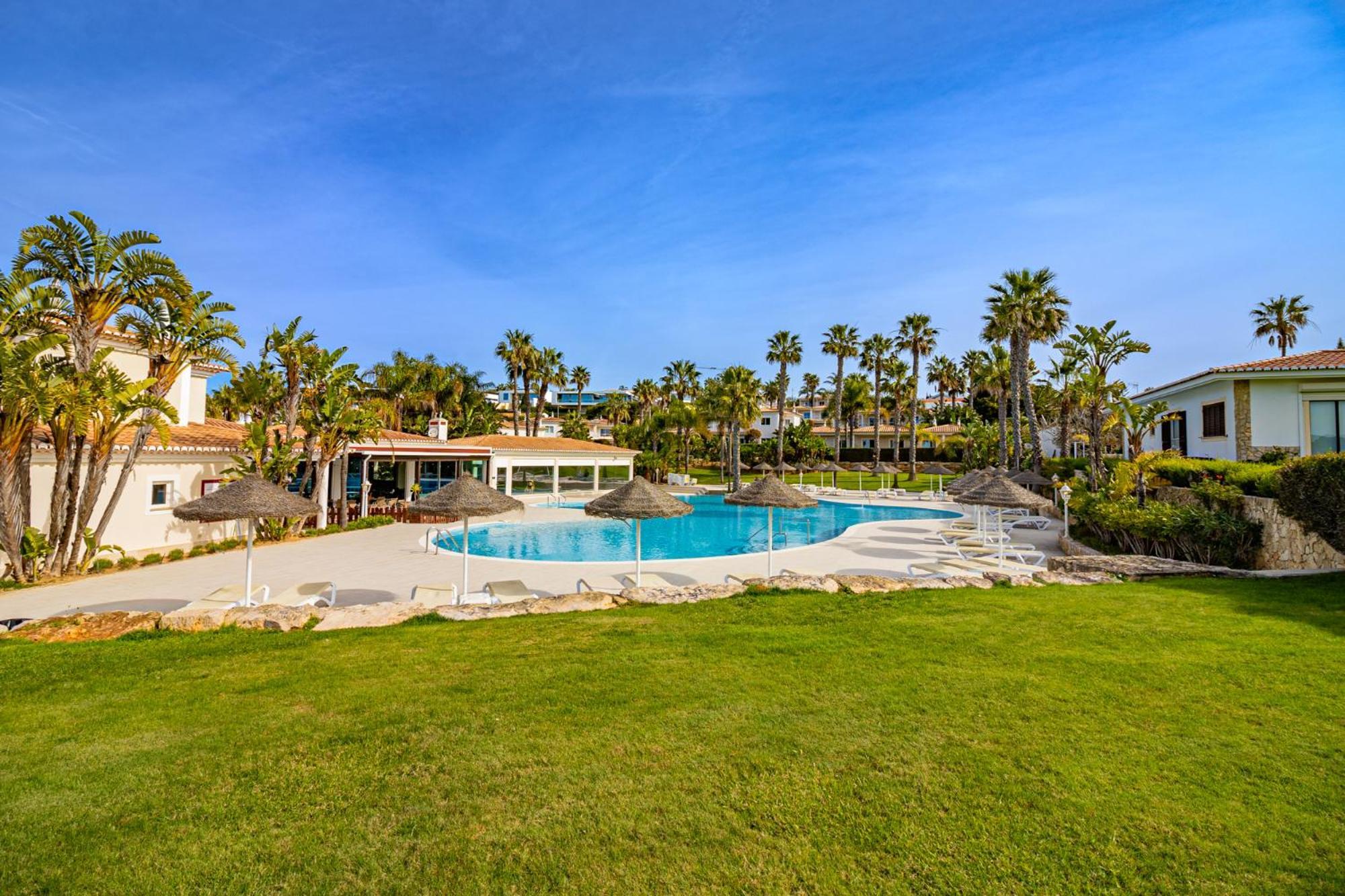 Clube Porto Mos - Sunplace &