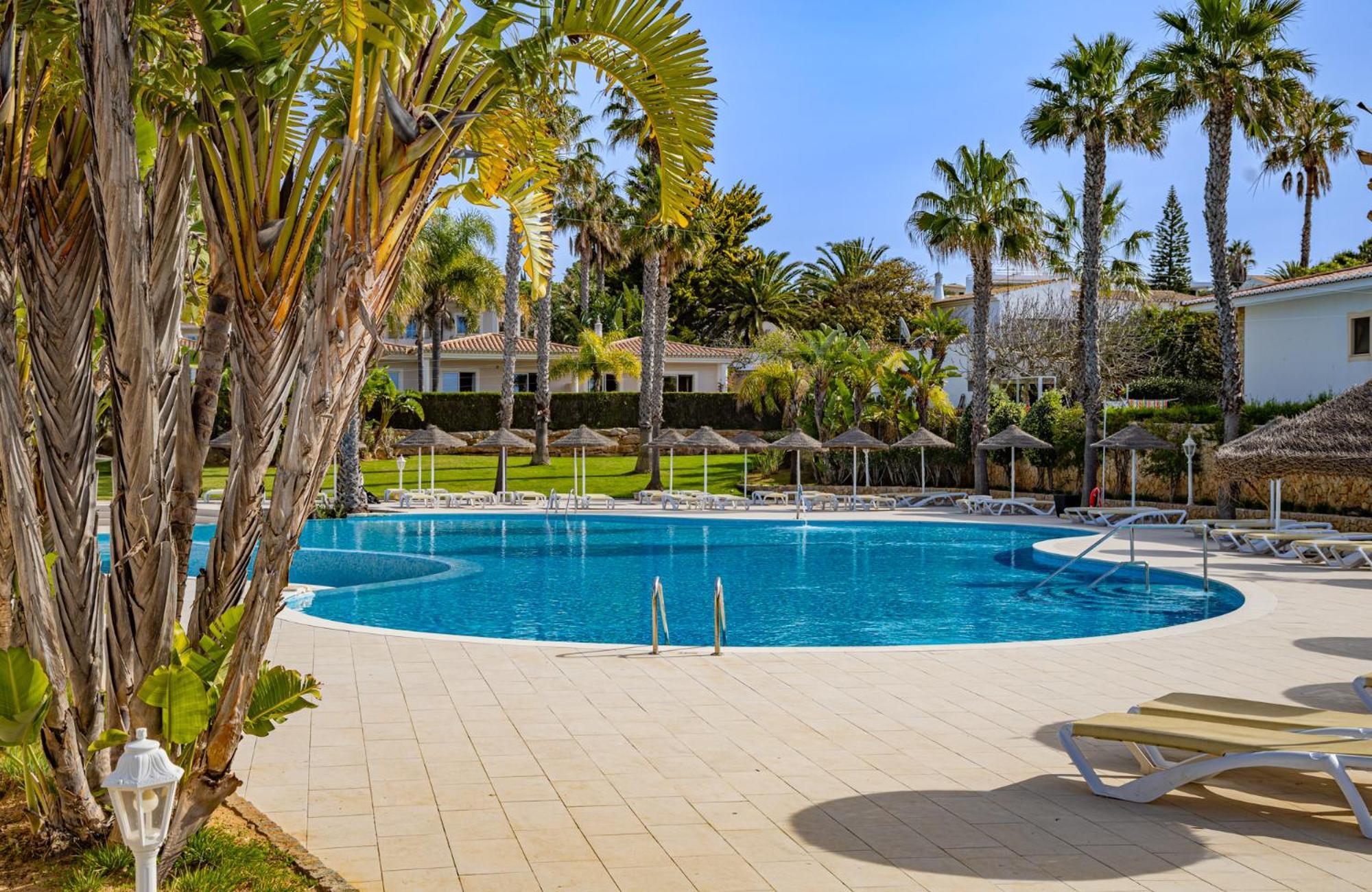 Hotel Clube Porto Mos - Sunplace &