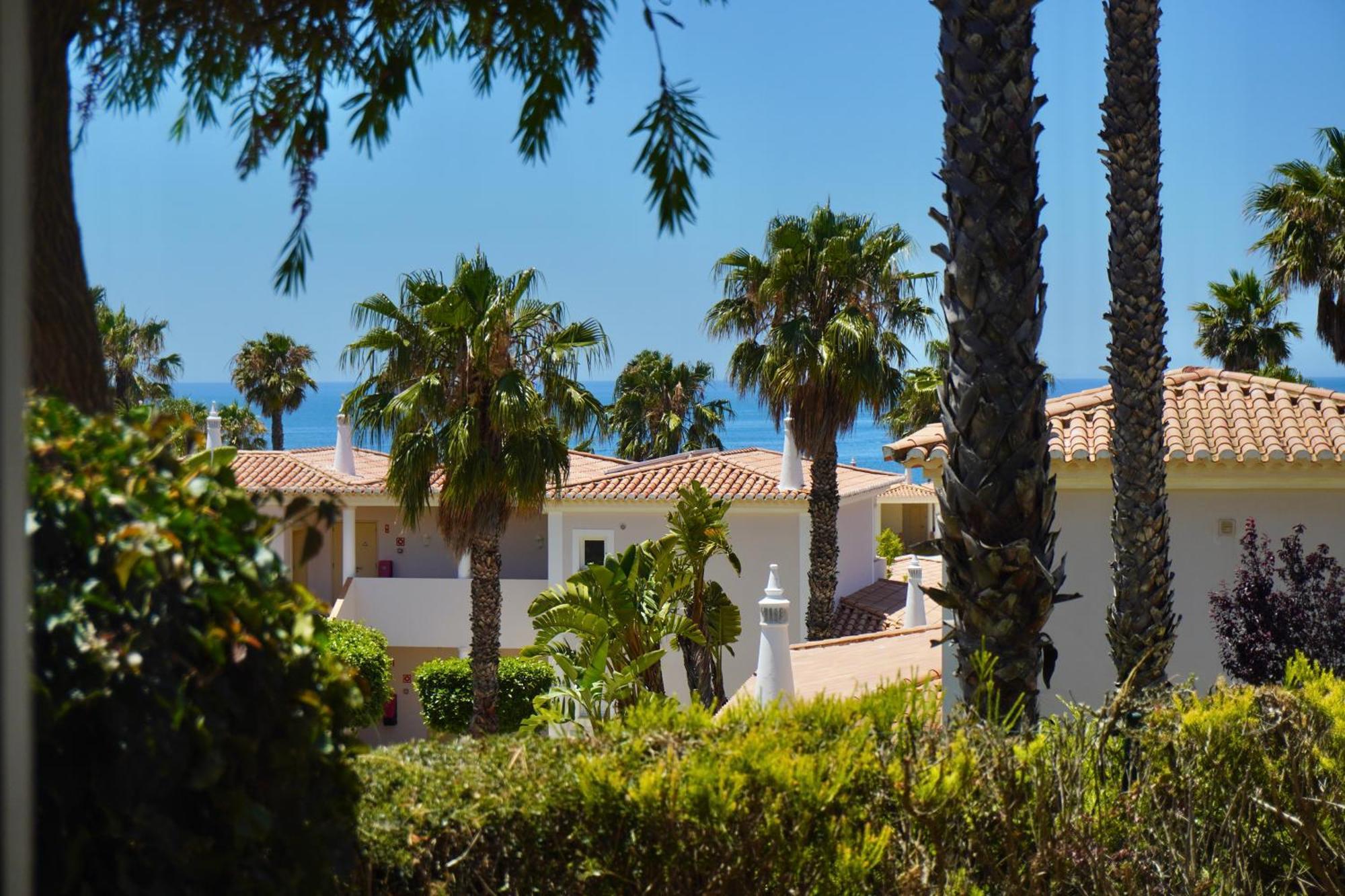 Clube Porto Mos - Sunplace & 4*