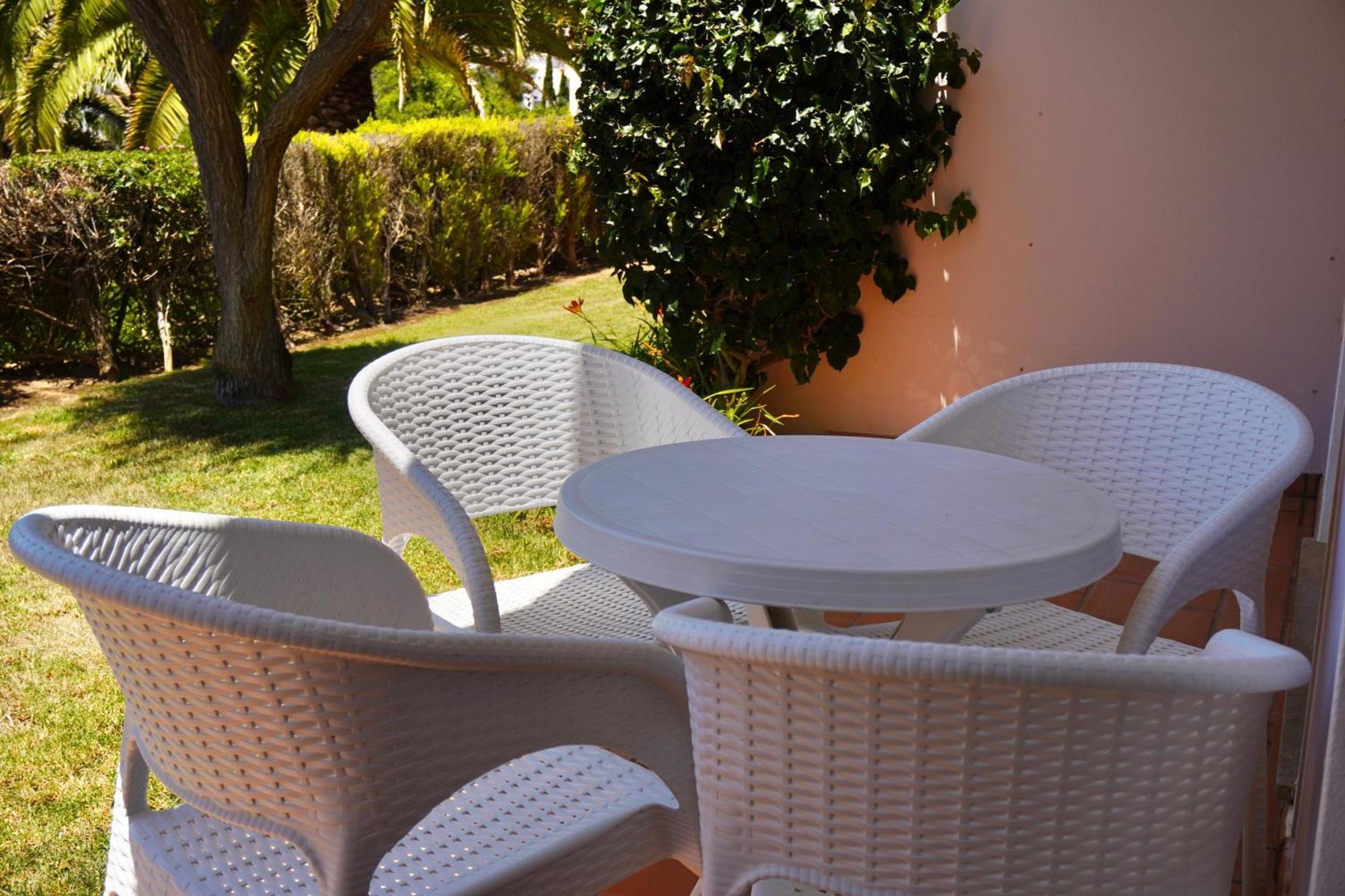 Clube Porto Mos - Sunplace & 4* Lagos