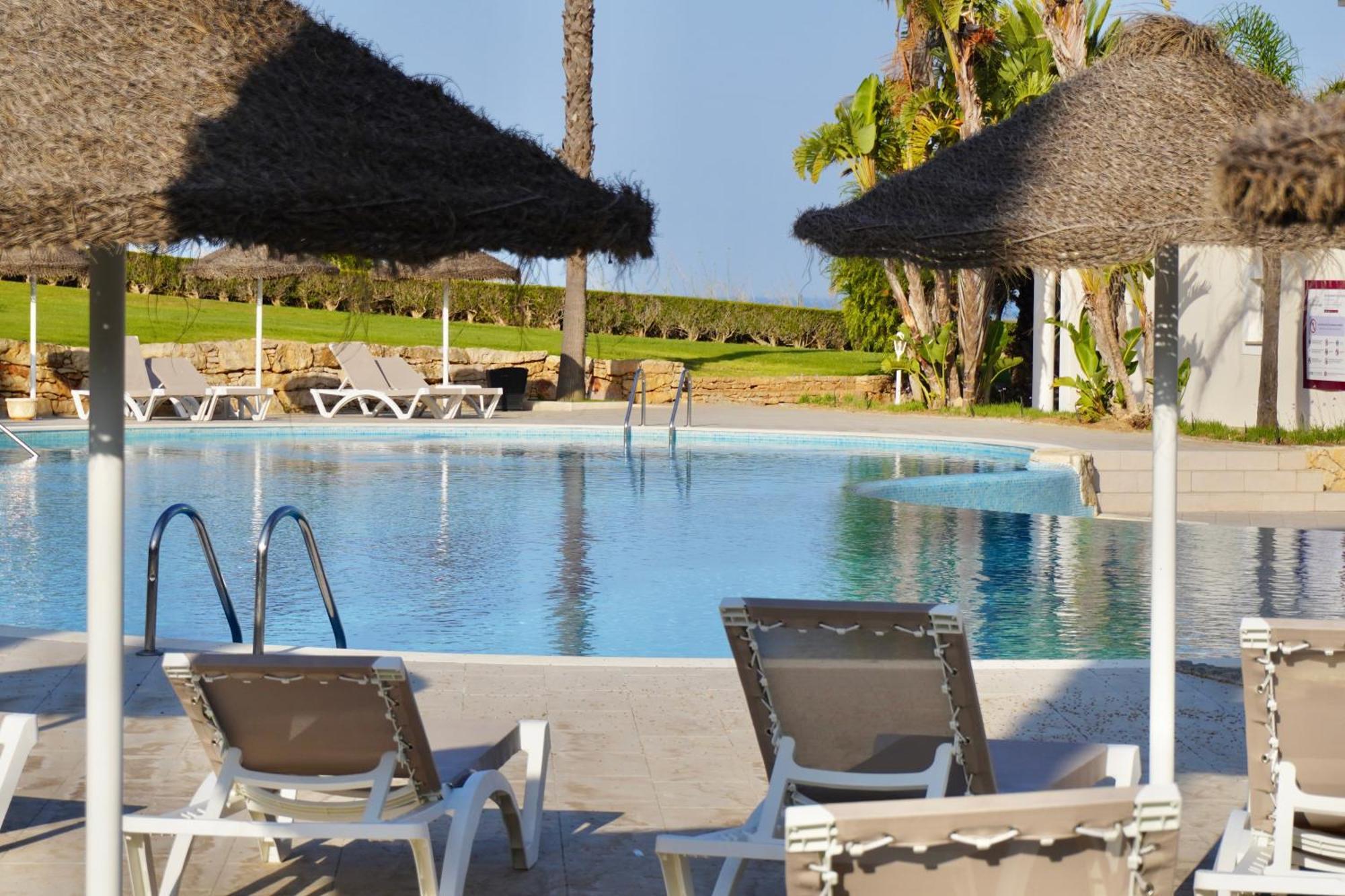 Clube Porto Mos - Sunplace & Hotel 4*