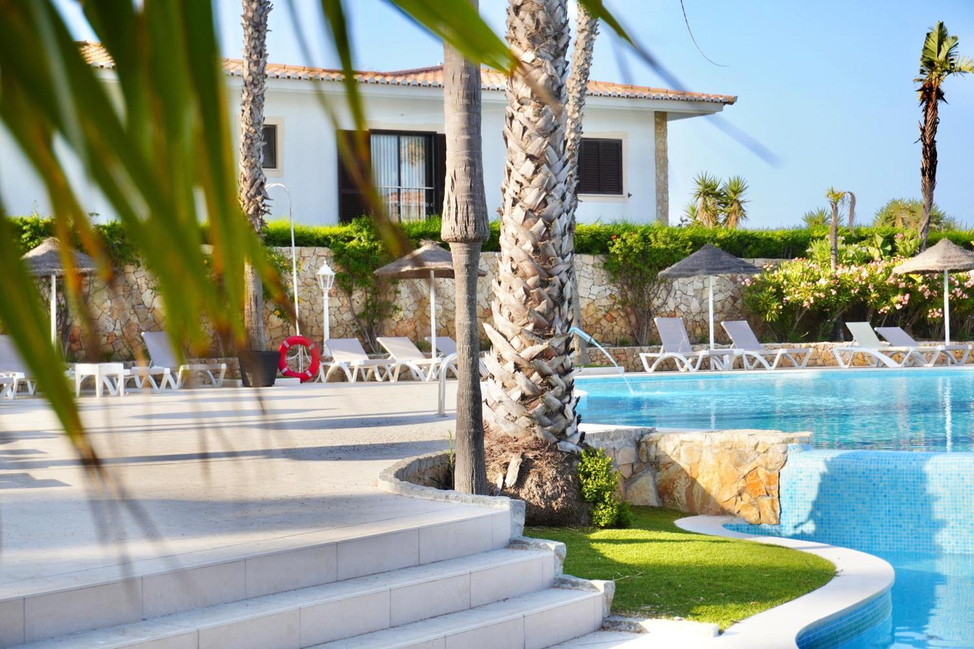 Clube Porto Mos - Sunplace & 4*