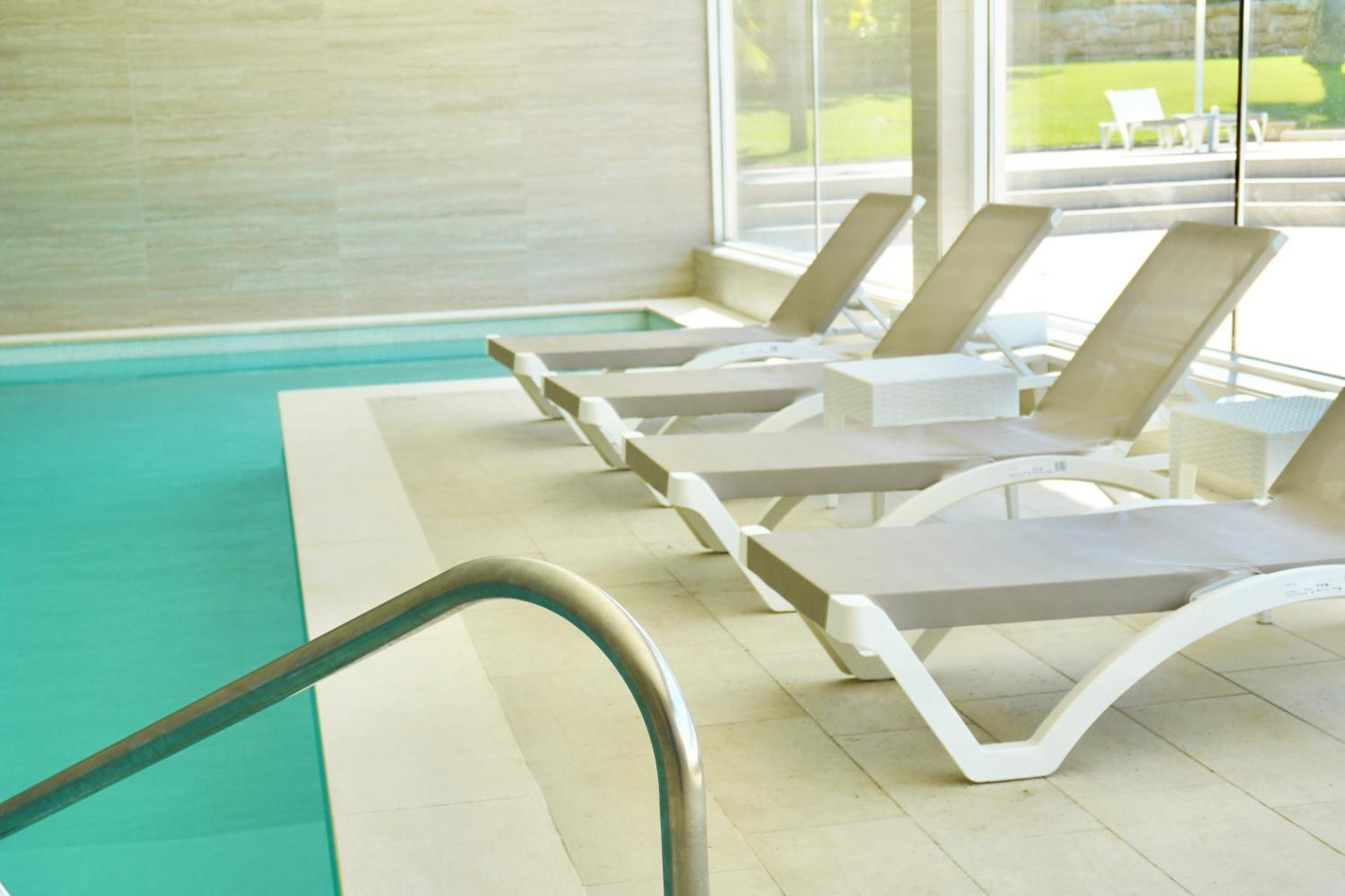 Hotel Clube Porto Mos - Sunplace & 4*