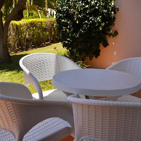 Clube Porto Mos - Sunplace Hotels & Beach Resort Lagos Exterior photo