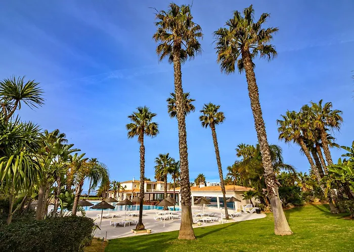 Clube Porto Mos - Sunplace Hotels & Beach Resort